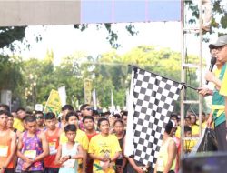 Runniversary Ruang 144 Singing Class 2025 Dorong Semangat Kebersamaan dan Kepedulian