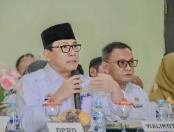 Pembangunan dan Pemberdayaan Masyarakat 2025, Kelurahan Ganjar Agung Siapkan Rp 100 Juta