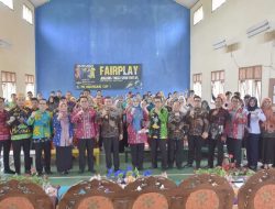 Sekda Metro Apresiasi Partisipasi Warga Mulyosari dalam Perencanaan Pembangunan 2026