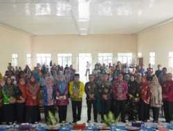 Diskusi Musrenbang Mulyojati Soroti Infrastruktur, Ekonomi, dan Lingkungan Hidup