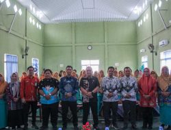 Asisten Pemkot Metro: Sinergi Guru dan Pemerintah Kunci Kemajuan Pendidikan