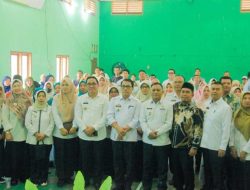 Kelurahan Yosomulyo Usulkan TPU dan Jalan Tani dalam Musrenbang 2025