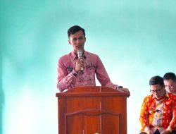 Hadimulyo Timur Fokus Kembangkan Potensi Lokal dengan Dana yang Ada