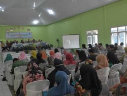 Musrenbang Hadimulyo Barat: Usulan Prioritas untuk 2026 Mulai Dibahas