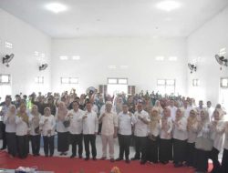 Metro Selatan Usulkan Pengerukan Talut dan Gorong-Gorong di Musrenbang