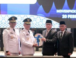 Peralihan Kepemimpinan Metro: Refleksi, Harapan, dan Tantangan Baru