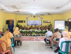 Musrenbang Rejomulyo 2025: Dari Pembangunan Jalan hingga Program Penurunan Stunting