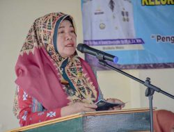 Warga Imopuro Usulkan Perbaikan Infrastruktur di Musrenbang 2025