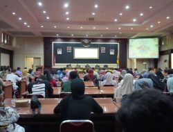 Lampung Fest 2025 Hadirkan Konsep Baru: Festival Kopi, Budaya, Urban Arts, dan Kuliner