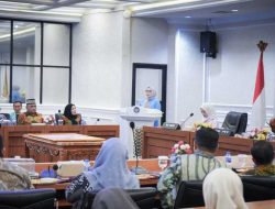 Sinergi Menuju Indonesia Emas: Metro Ikut Tanda Tangani Komitmen Perlindungan Anak dan Kesetaraan Gender